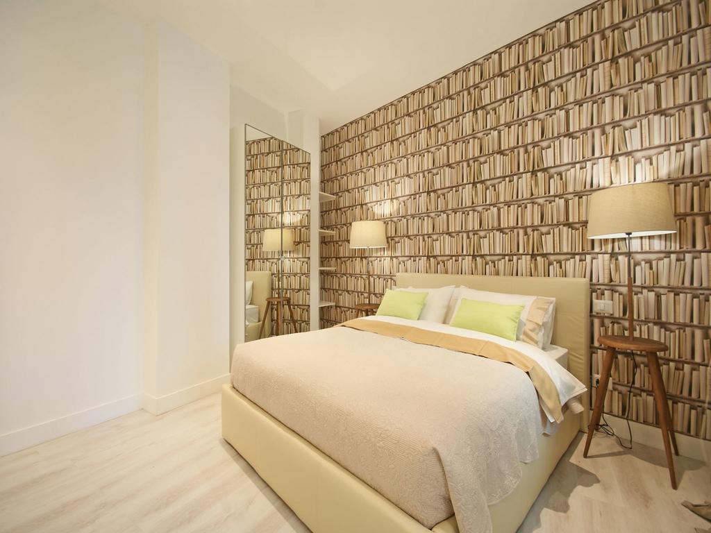 Italianway-Turati 8 Apartment Milan Exterior photo